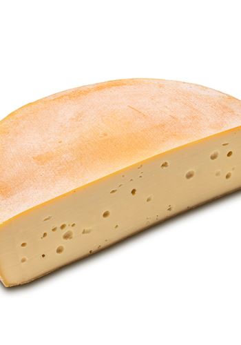 Alta Pusteria semigrasso