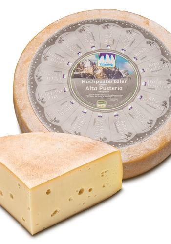 Alta Pusteria semigrasso