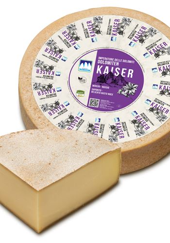 Imperatore delle Dolomiti